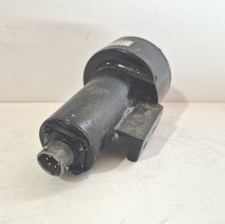 Safe Flight Aircraft Control Stick