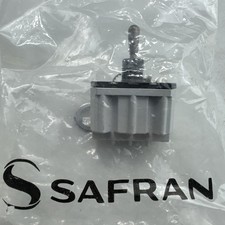 Safran Switch MS27406-1 Aviation 4PDT