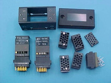 SAGEM AVIONICS DIGITAL INDICATORS MSC