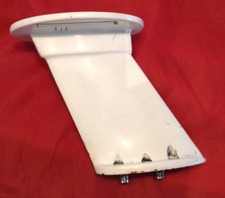 Salvaged COMANT CI 5500 REV