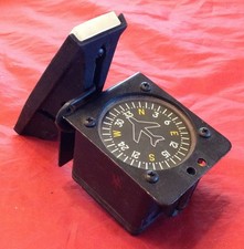 Salvaged Precision Aviation PAI-700 Vertical