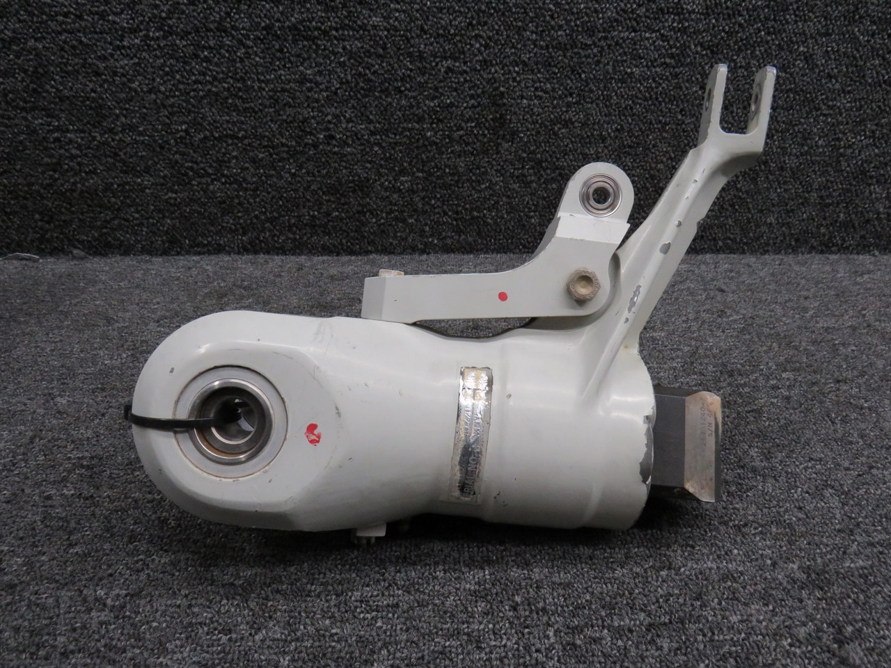 Schweizer 269A1221-5, 269A1240-7 269C Main Rotor