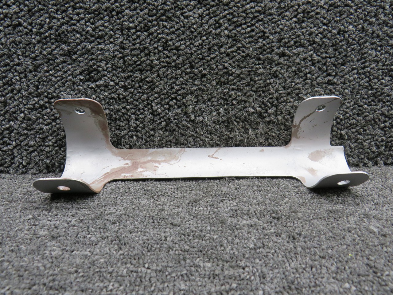 Schweizer 269A3251-1 269C Landing Gear Skid Shoe