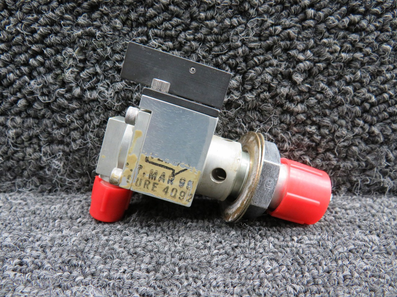Schweizer 269A4594-3 (Alt: 82829-8D185) 269C Allen