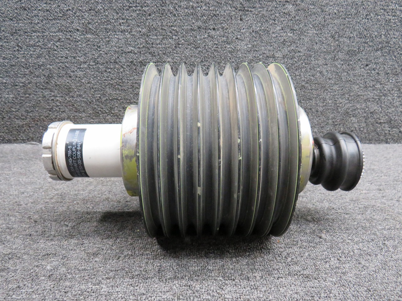 Schweizer 269A5497-9, 269A5559 269C Main Rotor