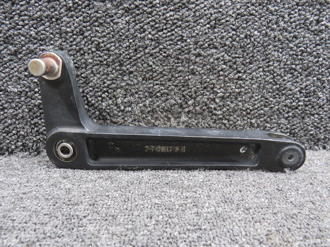 Schweizer 269A6042 269C Tail Rotor Control Bellcrank