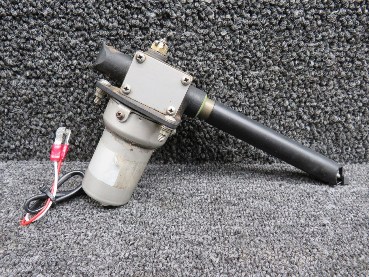 Schweizer 269A7316-13 269C Lateral Cyclic Control