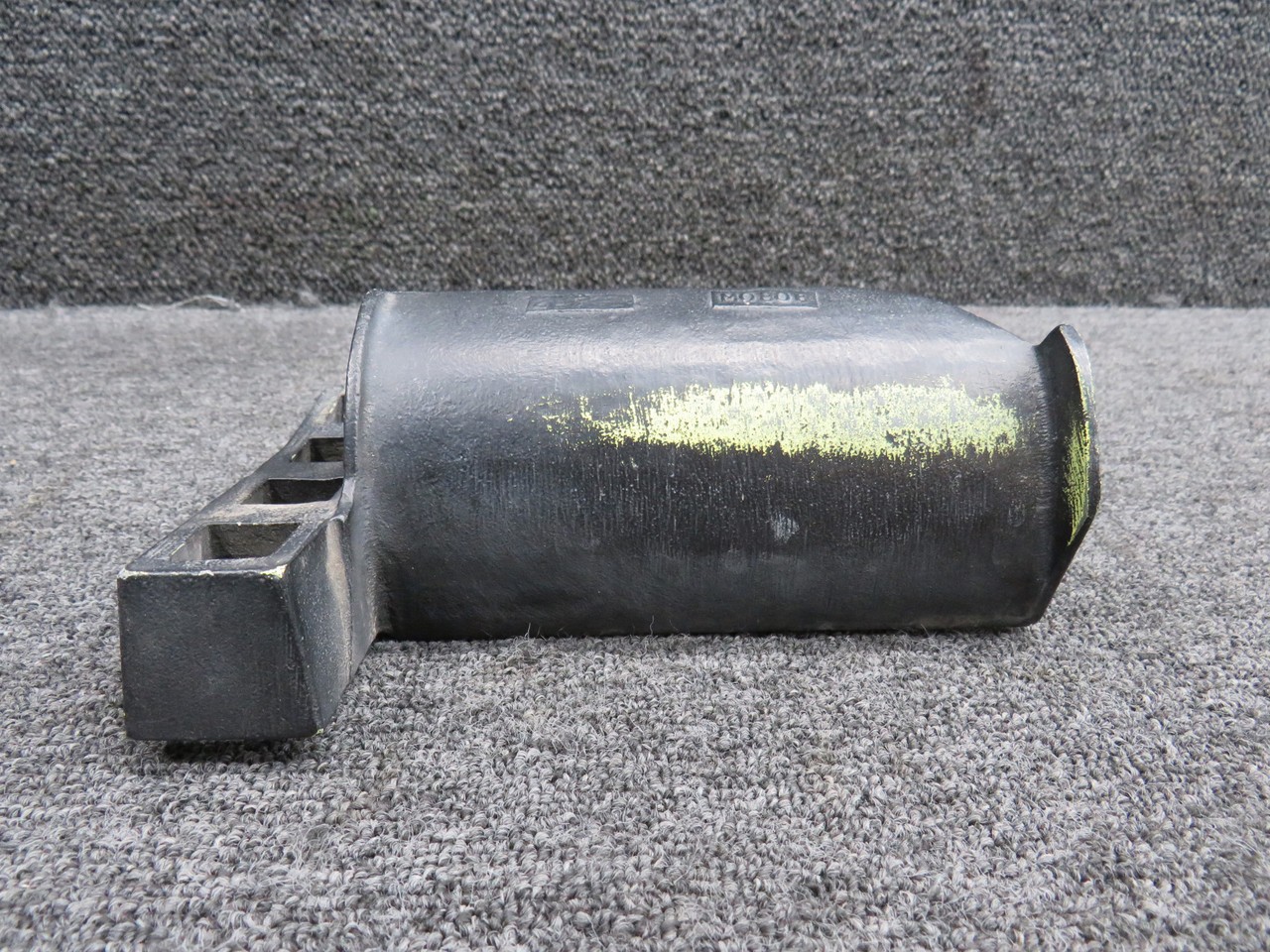 Schweizer 269A7360-2 269C Rudder Pedal RH