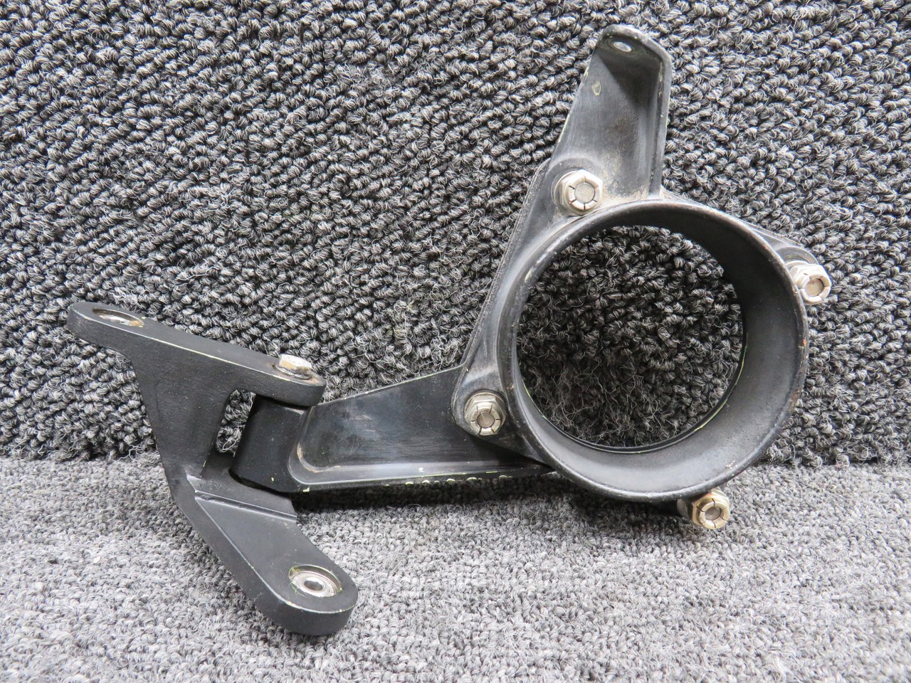 Schweizer 269A8428 269C Throttle Body Adapter