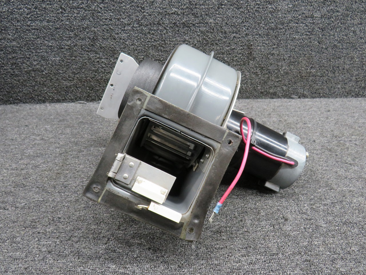 Schweizer 269H-9021 (Alt: ES61034-1) 269C Blower