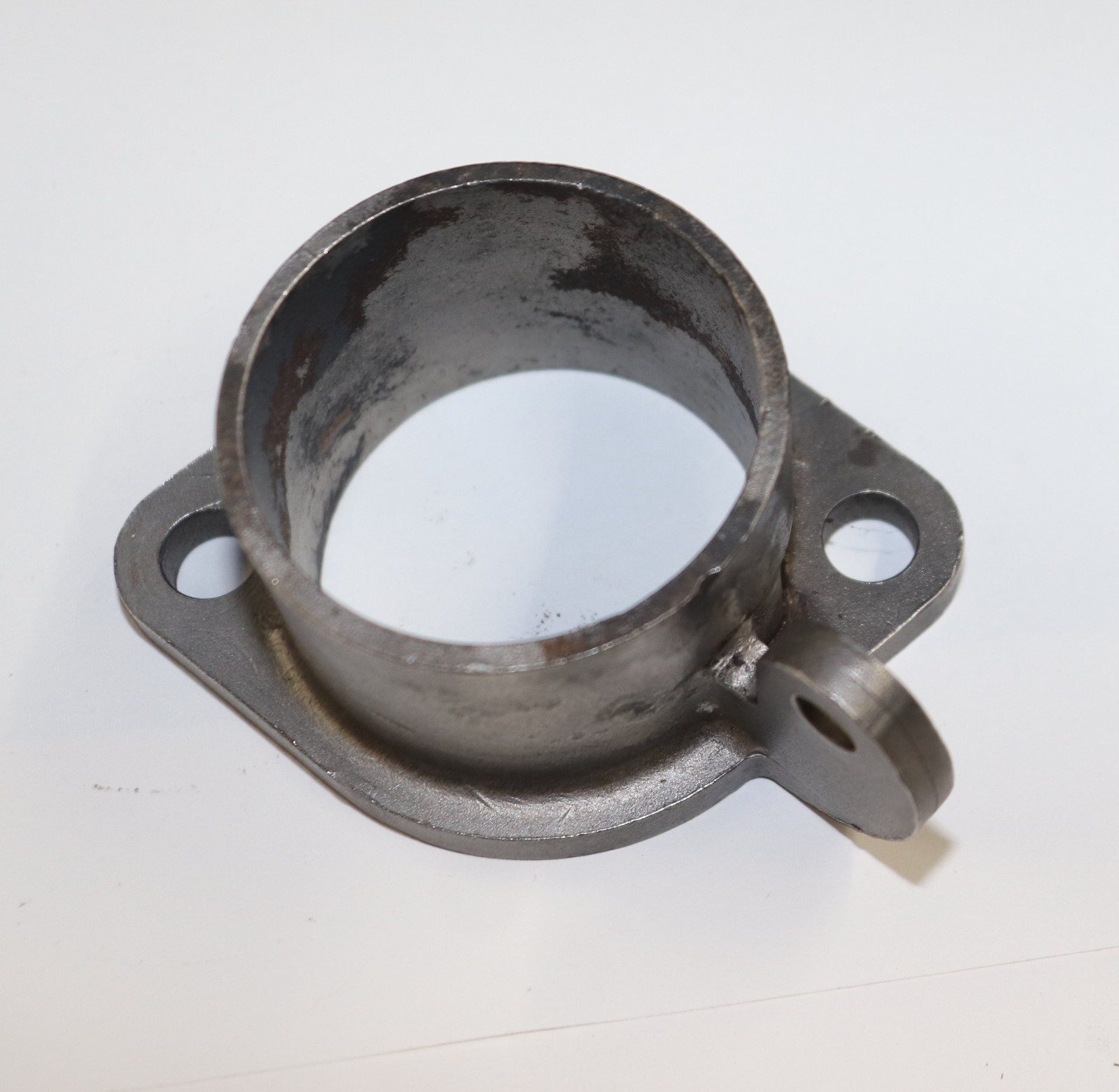 Schweizer, Hughes Flange Exhaust Adapter, Lycoming 360,