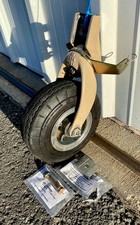 Scott 3200 Tailwheel Assembly -