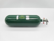 Scott 800112-11 Aircraft Oxygen Cylinder