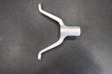 Scott 803 Tail Wheel Rudder
