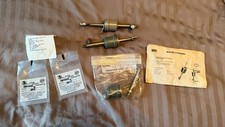 Scott airplane master cylinder parts