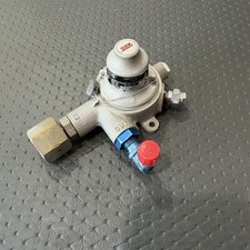 Scott AVOX 27660-05 Crew Oxygen