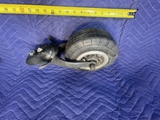 Scott Tail Wheel 3200