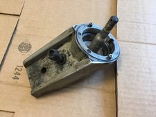 Scott tail wheel bracket Vintage