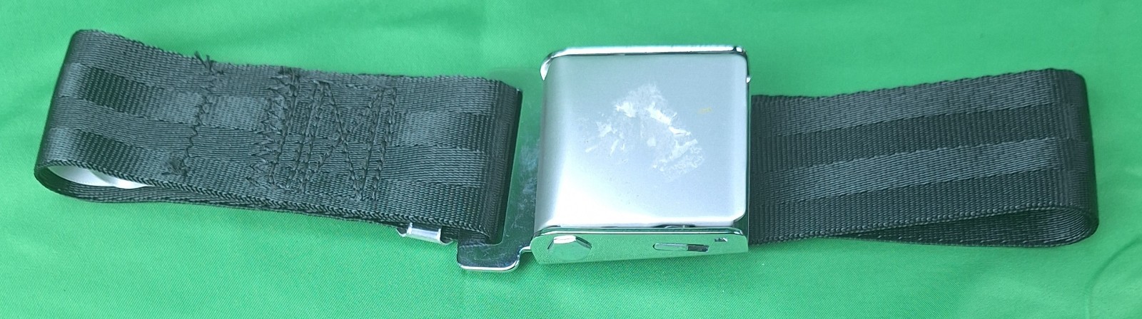 Seat AmSafe 9650-2 Belt Extension Aviation