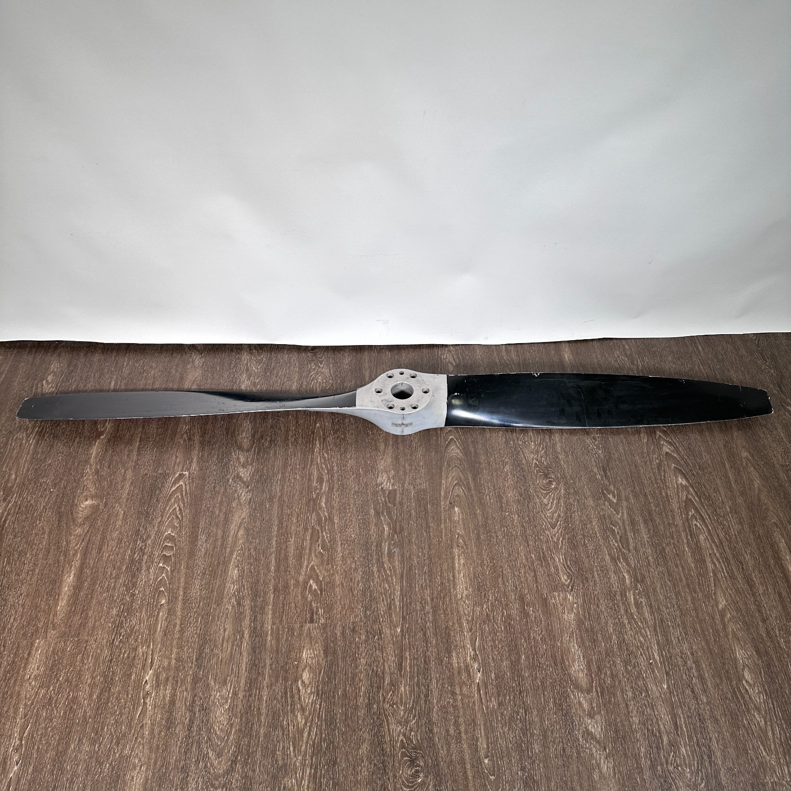 Sensenich 76 EM8S5-0-62 Fixed-Pitch Aluminum Aircraft