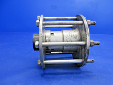 Sensenich SAE #1 Tapered Crankshaft