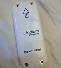 Sensor Systems Dual Iridium Antenna