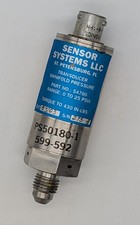 Sensor Systems Manifold Pressure Transducer