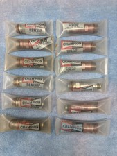 Set of 12 NOS Champion