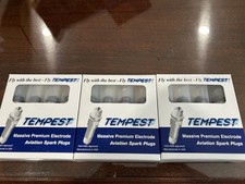 Set of 12 Tempest UREM40E