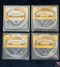 Set of Four Aerox 4110-705-4