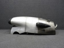 Shorts Brothers SD3-60 Lower Engine