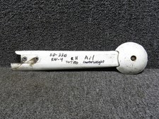 Shorts SD3-30 Aileron Counterweight RH
