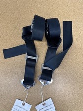 Shoulder Harness, Airplane