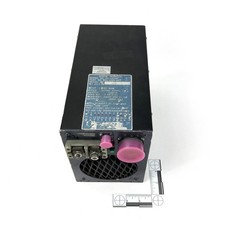 SI-1250A Static Inverter 501-1235-01 28VDC