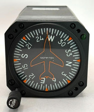 Sigma-Tek Directional Gyro 4000B-30 P/N: