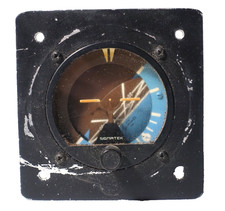 Sigmatek Attitude Gyro Model 5000B-36