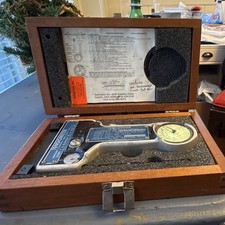 Sigmation Aircraft Tensiometer Control Cable