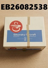 Sikorsky Aircraft Bracket Adapter P/N: