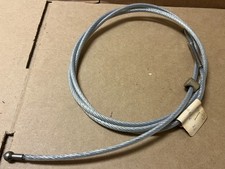 Sikorsky Helicopter CH54 Skycrane Cable