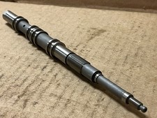 Sikorsky Helicopter Control Linear Valve