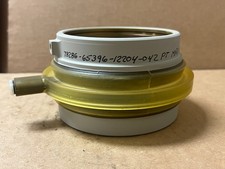 Sikorsky Helicopter Gearbox Tube Assembly