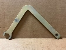 Sikorsky Helicopter Jam Nut Wrench