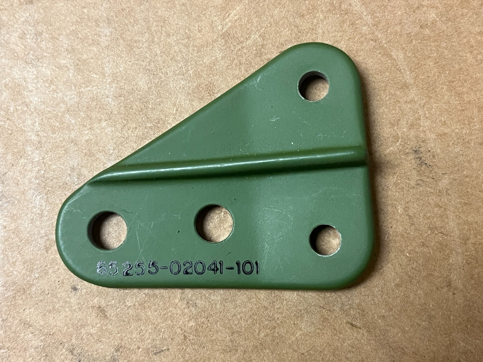 Sikorsky Helicopter Lot Of 10 Each Nose