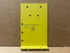 Sikorsky Helicopter Plate Assembly S6490-60093-103