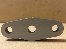 Sikorsky Helicopter Plate Spacer P/N