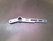 Sikorsky Helicopter Quadrant Lever Assembly