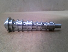 Sikorsky Helicopter Servo Valve &