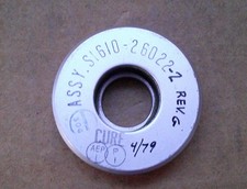 Sikorsky Helicopter Shock Absorber P/N