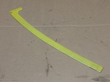 Sikorsky Helicopter Stiffener P/N S6420-61339-102
