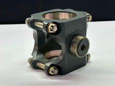 Sikorsky Helicopter Trunnion Assembly (Matched